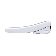 Load image into Gallery viewer, TOTO® S5 WASHLET®, Cotton White - SW3446#01  / SW3445#01 - side view