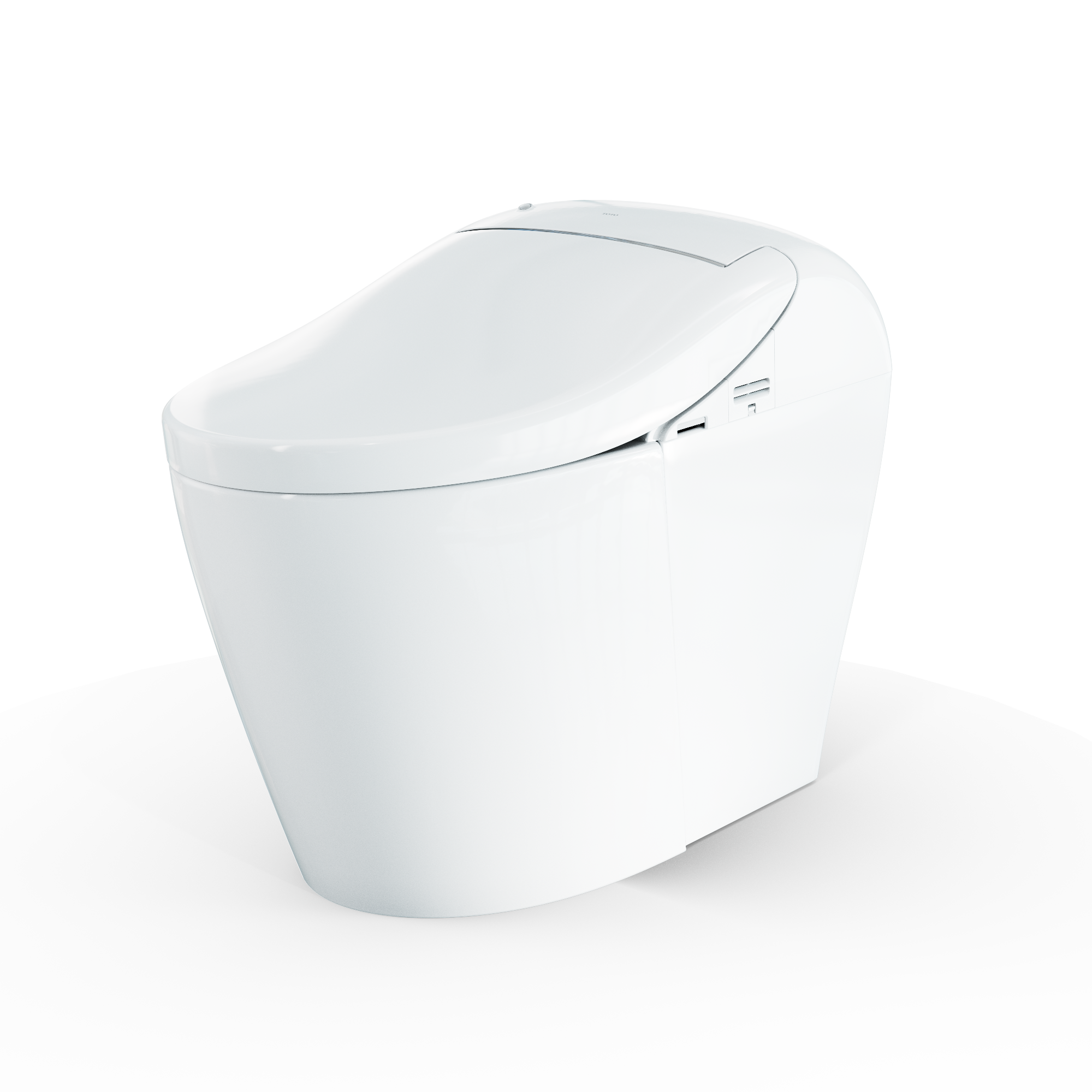 TOTO WASHLET® G5A Integrated Smart Toilet - 1.2 GPF/1.0 GPF TOTO WASHLET® G5A Integrated Smart Toilet - 1.2 GPF/1.0 GPF