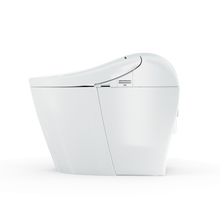 Load image into Gallery viewer, TOTO WASHLET® G5A Integrated Smart Toilet - 1.2 GPF/1.0 GPF - MS7631CEMFG#01 - side view 2