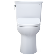 Load image into Gallery viewer, Toto Drake Transitional + S7A/S7 Washlet+ Front View - MW7864736CEFG(A)#01, MW7864726CEFG(A)#01