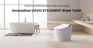 Vovo Rimless technology