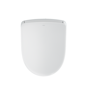 WASHLET® S7/S7A Round
SKU: SW4725#01/SW4735#01 - top view