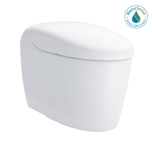 TOTO NEOREST® RS Dual Flush Toilet - 1.0 GPF & 0.8 GPF - MS8341CUMFG#01