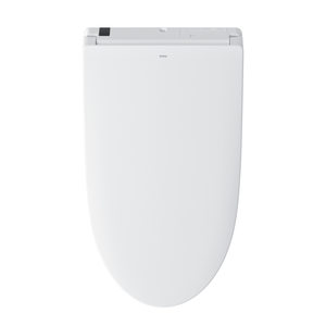 TOTO NEOREST® AS Dual Flush Toilet - 1.0 GPF & 0.8 GPF - MS8551CUMFG#01 - top view
