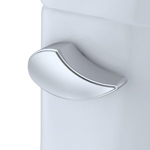 TOTO Carolina® II WASHLET®+ C5 One-Piece Toilet - 1.28 GPF - MW6443084CEFG#01 - UNIVERSAL HEIGHT