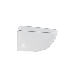 Load image into Gallery viewer, TOTO NEOREST® WX1 Wall-Hung Toilet - 1.2 GPF &amp; 0.8 GPF - CWT9538CEMFG#01