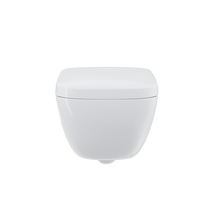 Load image into Gallery viewer, TOTO NEOREST® WX1 Wall-Hung Toilet - 1.2 GPF &amp; 0.8 GPF - CWT9538CEMFG#01