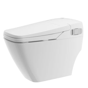 Bio Bidet Prodigy P770 Advanced Smart Bidet Toilet