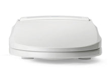 Load image into Gallery viewer, Bio Bidet BB-1000 Supreme Bidet Toilet Seat with Remote front view closed