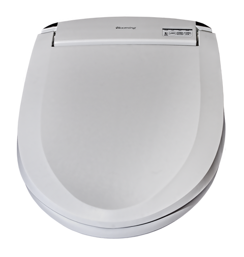 Bidet Attachment for Toilet, Non-Electric, Dual Nozzle, Self-Cleaning Bidet Attachment for Toilet, Non-Electric, Dual Nozzle, Self-Cleaning
