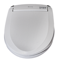 Load image into Gallery viewer, Blooming NB R1063 Bidet Toilet Seat - Round