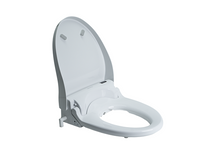 Load image into Gallery viewer, Blooming NB R1570 Bidet Toilet Seat - Elongated