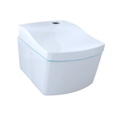 TOTO NEOREST® EW Wall-Hung Dual-Flush Toilet - CWT994CEMFG#01