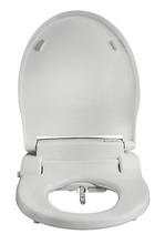Load image into Gallery viewer, Cascade 3000 Bidet Toilet Seat - Elongated with Remote
