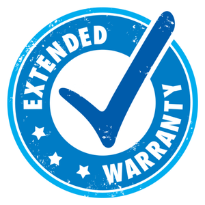 Extended Warranty - Blooming, Clean Sense, Galaxy, Infinity, Nova Bidet - 1 extra year