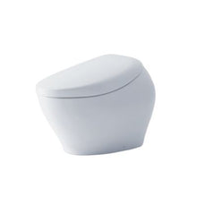 Load image into Gallery viewer, TOTO NEOREST® NX1 Dual Flush Toilet - 1.0 GPF &amp; 0.8 GPF - MS900CUMFG#01 - white background