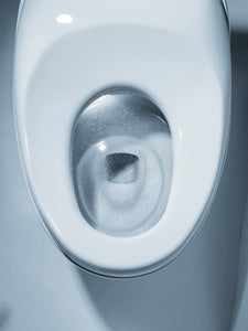 TOTO NEOREST® NX1 Dual Flush Toilet - 1.0 GPF & 0.8 GPF - MS900CUMFG#01 - premist top view