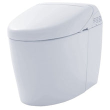 Load image into Gallery viewer, TOTO NEOREST® RH DUAL FLUSH TOILET - 1.0 GPF &amp; 0.8 GPF Cotton White