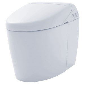 TOTO NEOREST® RH DUAL FLUSH TOILET - 1.0 GPF & 0.8 GPF Cotton White
