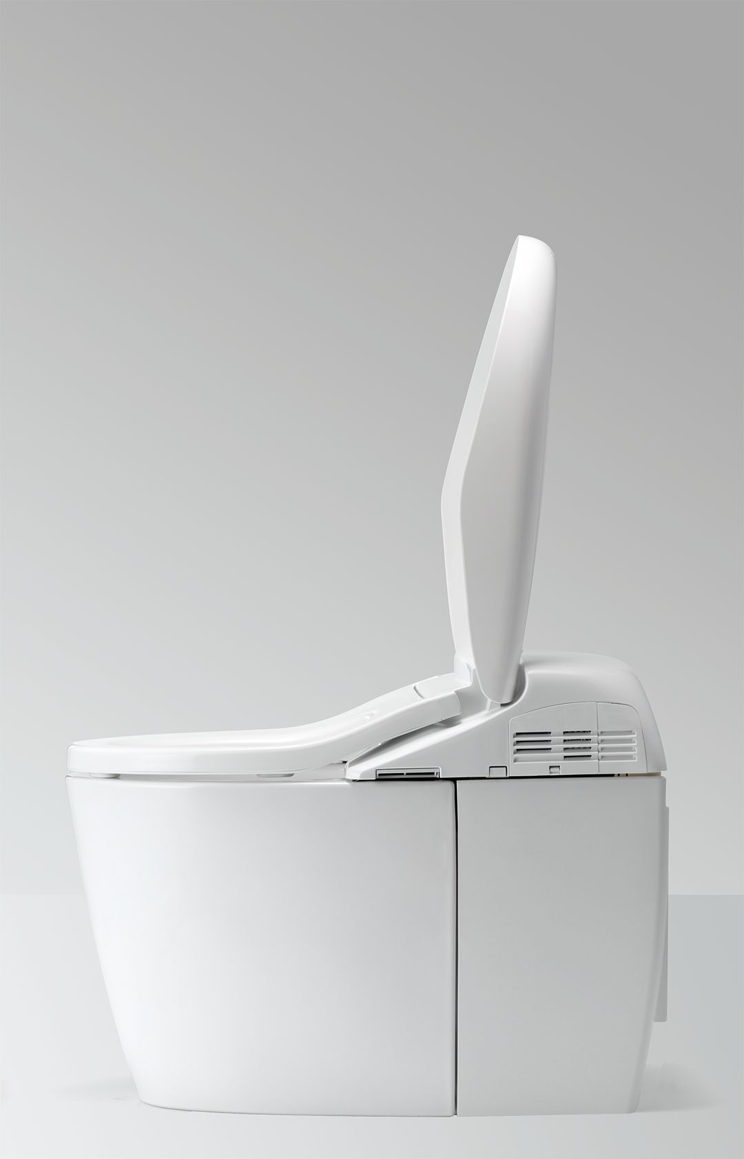 TOTO NEOREST® RH Dual Flush Toilet - 1.0 GPF & 0.8 GPF - MS988CUMFG#01