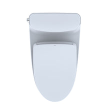 Load image into Gallery viewer, TOTO® NEXUS® Washlet®+ S500E One-Piece Toilet - 1.28 GPF - MW6423046CEFG#01