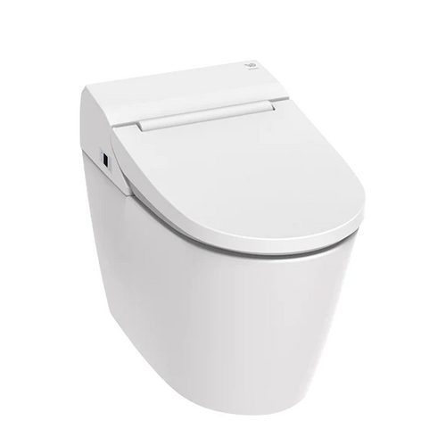 Vovo Stylement TCB-8100W integrated full bidet toilet