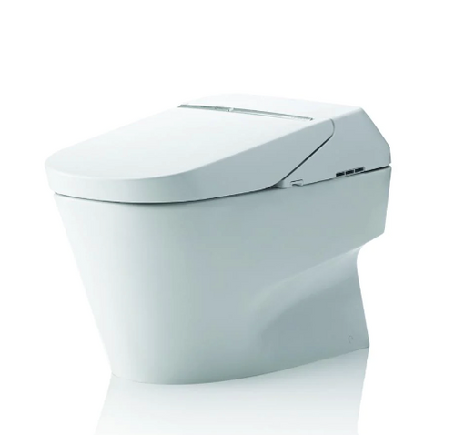 TOTO NEOREST® 700H Dual Flush Toilet - 1.0 GPF & 0.8 GPF - MS992CUMFG#01 product detail view