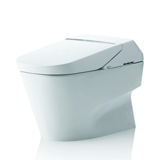 TOTO NEOREST® 700H Dual Flush Toilet - 1.0 GPF & 0.8 GPF - MS992CUMFG#01