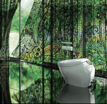 Load image into Gallery viewer, TOTO NEOREST® NX1 Dual Flush Toilet - 1.0 GPF &amp; 0.8 GPF - MS900CUMFG#01