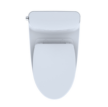 Load image into Gallery viewer, TOTO NEXUS® One-Piece Toilet, 1.28 GPF, Elongated Bowl - Universal Height - MS642124CEFG#01- Top view