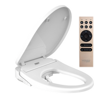 Load image into Gallery viewer, Eco-Nova Bidet ToiletSeat with remote