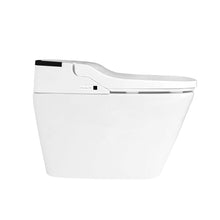 Load image into Gallery viewer, Vovo Stylement Integrated Smart Bidet Toilet - TCB-090S