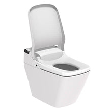Load image into Gallery viewer, Vovo Stylement Integrated Smart Bidet Toilet - TCB-090SA