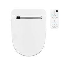 Load image into Gallery viewer, Vovo Stylement VB-6000S Bidet toilet Seat with Remote