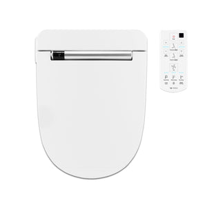 Vovo Stylement VB-4000S Bidet toilet Seat with Remote