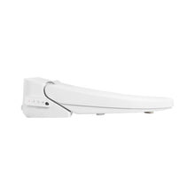 Load image into Gallery viewer, Vovo Stylement Bidet Toilet Seat- VB-4000SE - Elongated with Remote side view