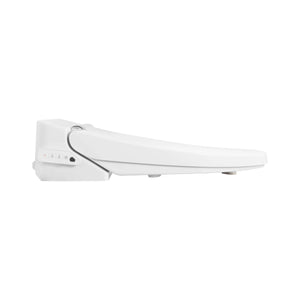 Vovo Stylement Bidet Toilet Seat- VB-6000SE - Elongated with Remote side view