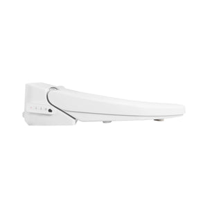 Vovo Stylement Bidet Toilet Seat- VB-4000SE - Elongated with Remote side view